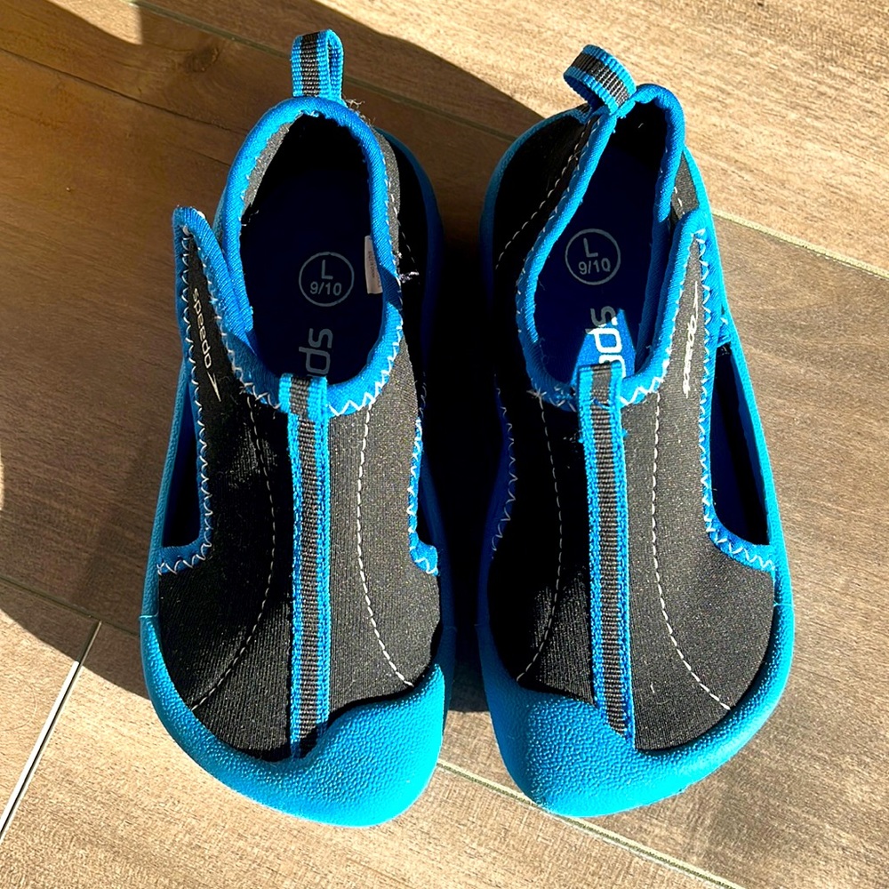 Toddler Speedo Hybrid Water Shoes 9/10
